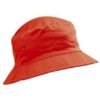 Childs Cotton Bucket-Style Sun Hat, Yellow (2 sizes) - Image 2