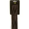 Soft Jersey Bandeaux Hairband, Yellow - Image 8
