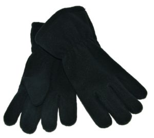 WEBSHOP Gloves Fleece Nvy