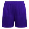 WEBSHOP Games Shorts Blk