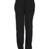 Soft Jogging Pants, Banner Brand, Black