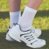 Coolmax Banner Sports Socks, Triple Pack