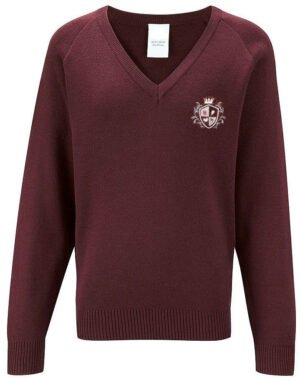 Imperial Oak Jumper