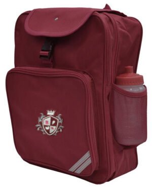 Imperial Oak Rucksack
