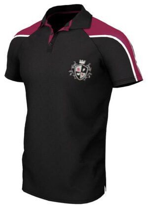 Imperial Oak Boys PE Shirt