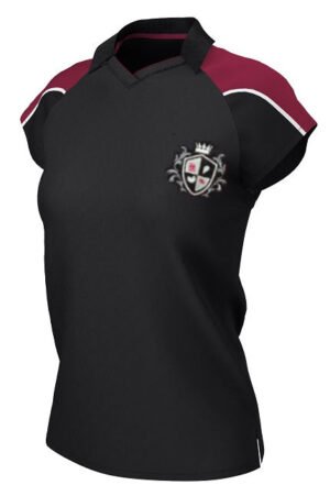 Imperial Oak Girls PE Shirt
