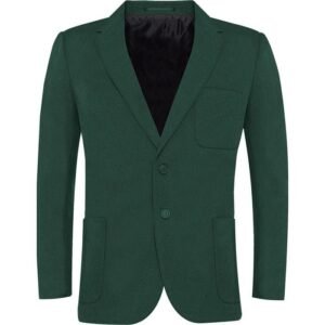 Viscount Blazer Bottle Green