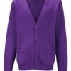 Purple Cardigan Banner 3SC