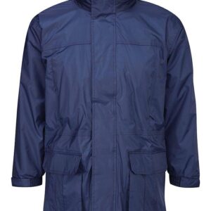 3-in-1 Jacket, Navy