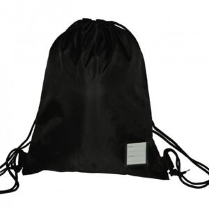 PE/Swim Polyester Bag with Inside Zip