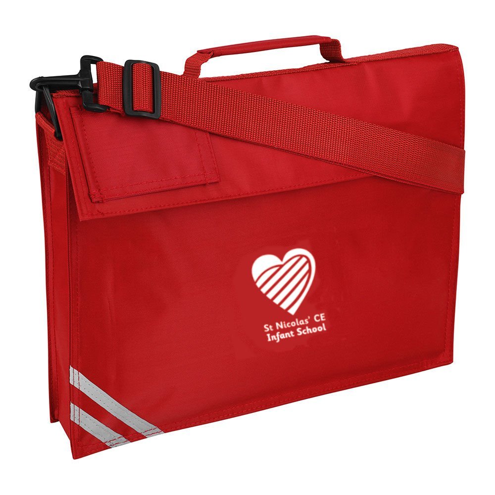 book bag