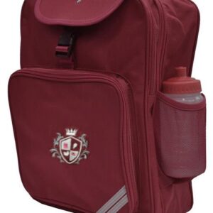 Imperial Oak Rucksack