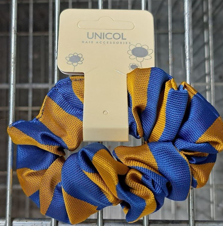 Scrunchie-Gold-Royal.jpg Scrunchie-Gold-Royal.jpg