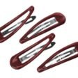 Unicol-Click-Clack-Maroon-Hair-Clips-e1612459908566.jpg