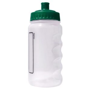 Drinks Bottle with Name Box