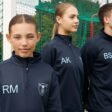 personalised uniform