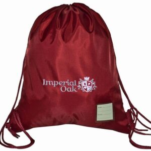 Imperial Oak Gym Bag