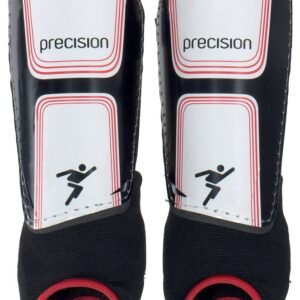 Kids Shin Pads (Pair), Precision Training Brand