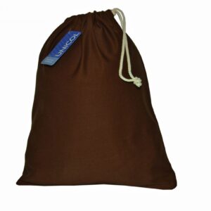 Small Drawstring Linen/Gym Bag, Unicol William Turner brand
