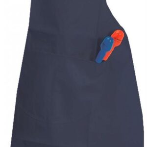 Heavy Cotton Childs Apron