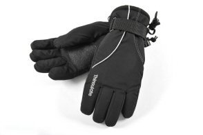 Childs Winter Gloves, Ski Gloves for Outside Sports, Skiing, Snow Play
