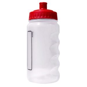 Drinks Bottle with Name Box