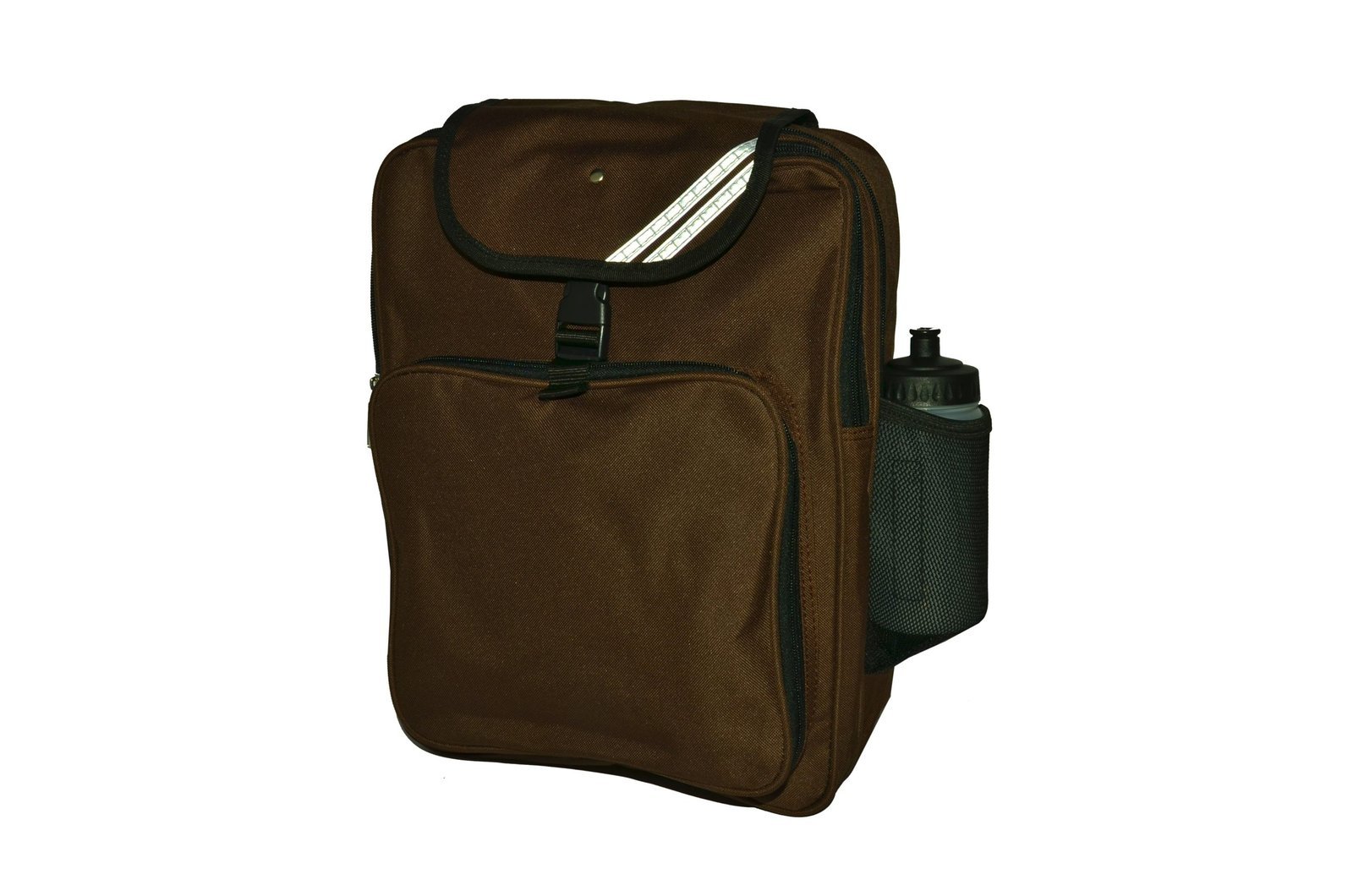 Junior School Rucksack Brown