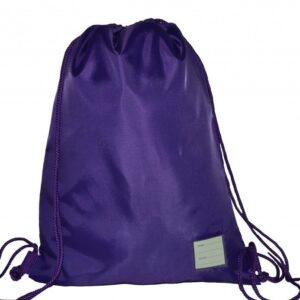 School Gym Bag