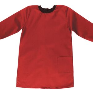 Quality Paint Apron (Smock), Back Fastening, Genuine Unicol/William Turner Brand