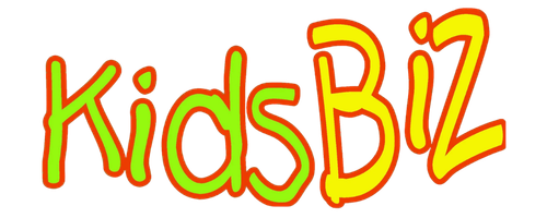 KidsBiz logo
