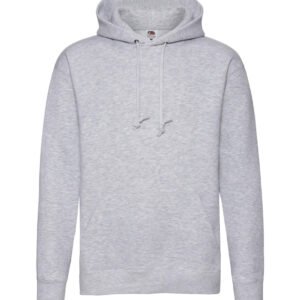 Grey Vanilla Hoodie 2