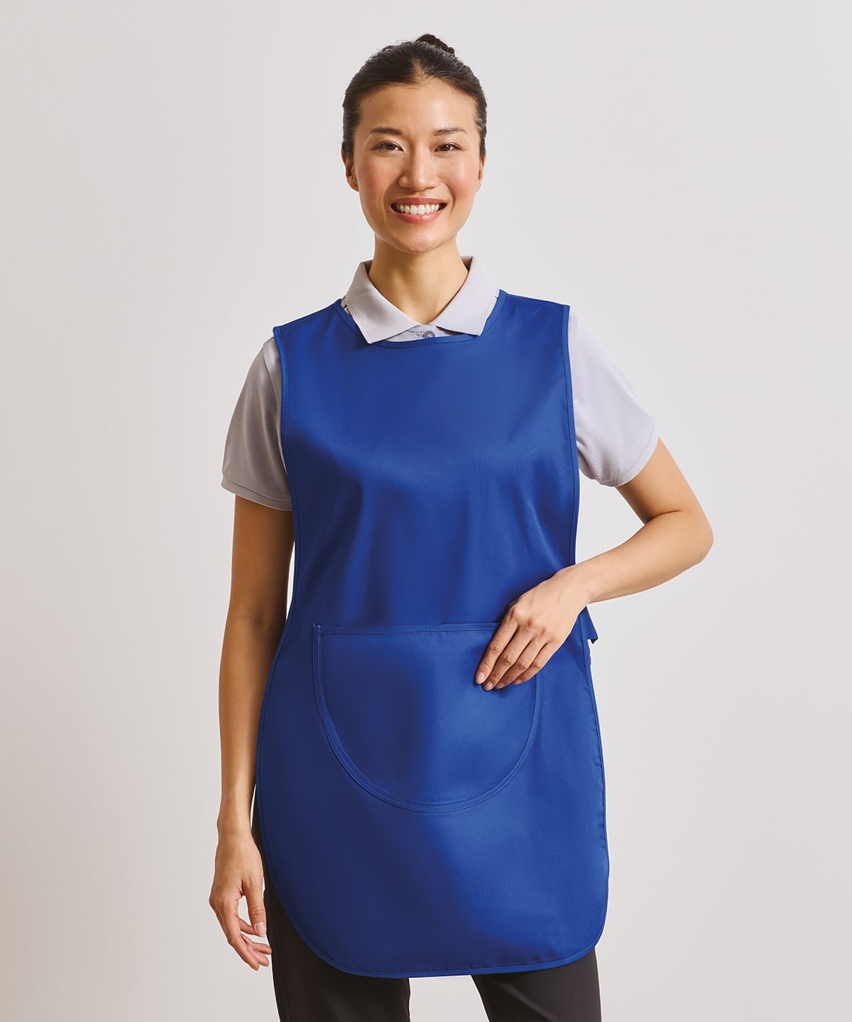 Premier Long Tabard PR172 Full