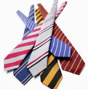 Ties