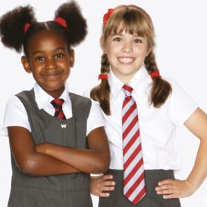 Hair Bands, Clips & Bows