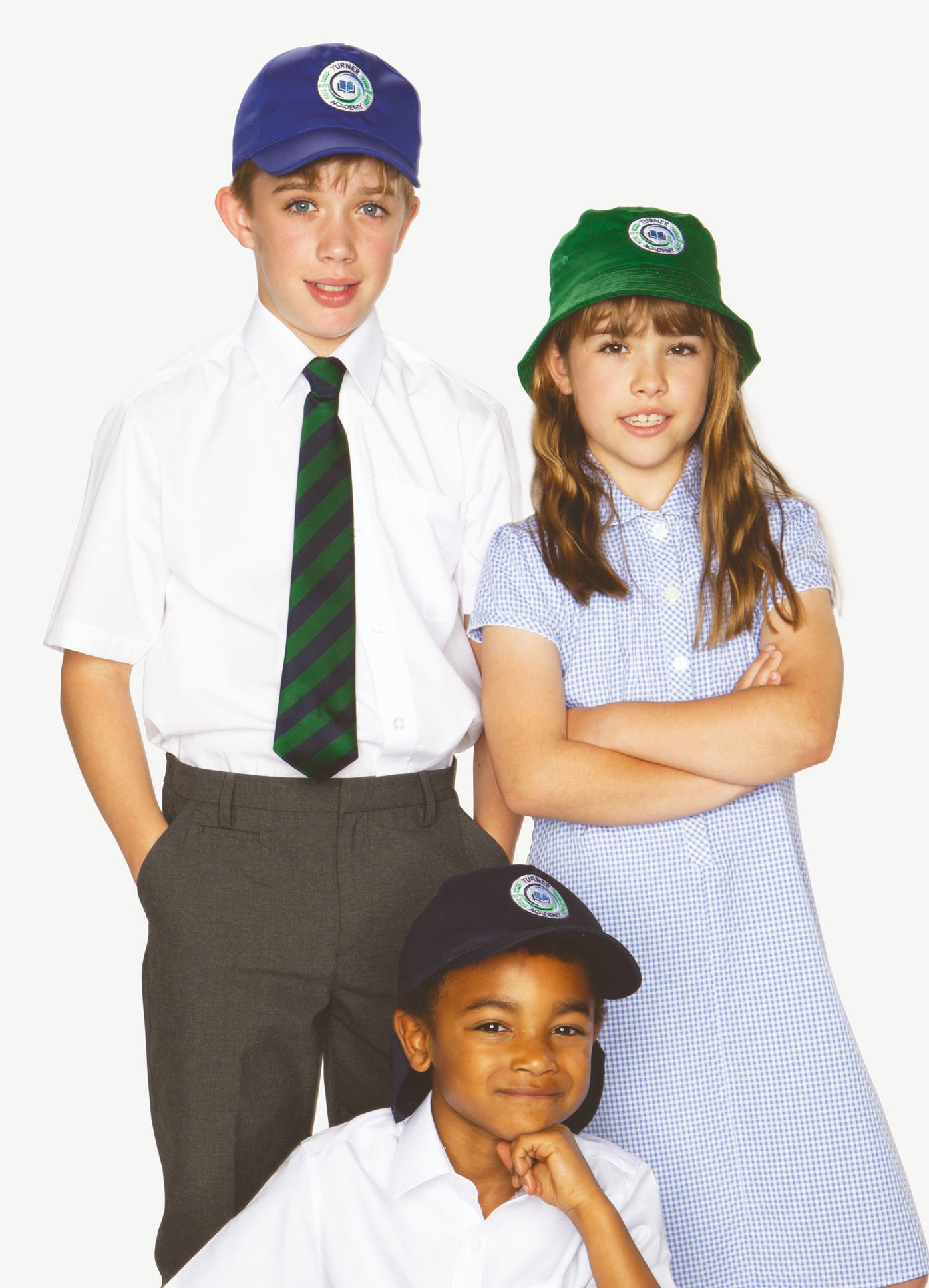Hats and Caps Kids-Biz