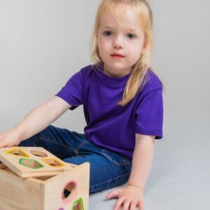 Preschool & Nursery