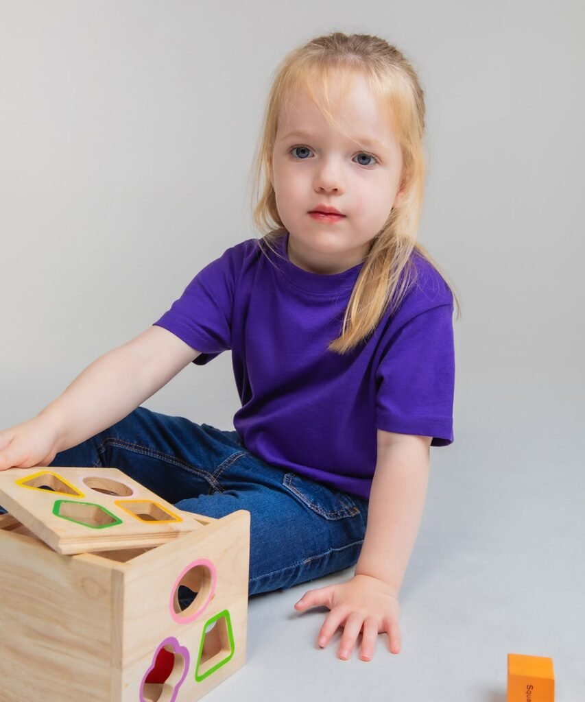 Kids-Biz Garments for Toddlers, Preschool and Nursery
