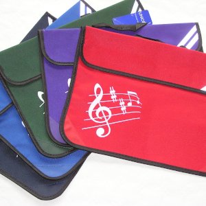 Music Bag, Book Bag Kids-Biz