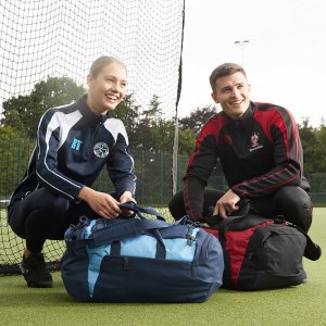 Bags & Holdalls