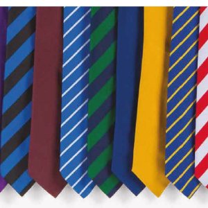 Unicol William Turner Ties