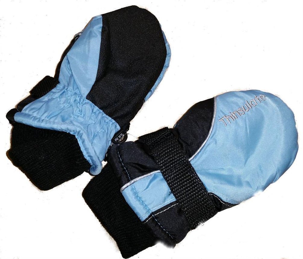 Winter Sports including gloves, base layers