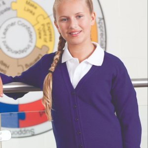 Kids-Biz Cardigans