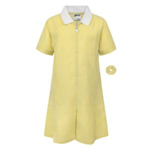 Summer Dresses (Larger Sizes)