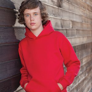 Kids-Biz Hoodies