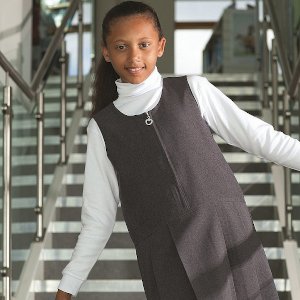 Polo Neck Jumpers