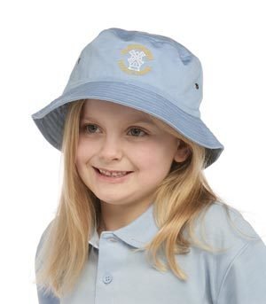 Kids-Biz Sun Hat