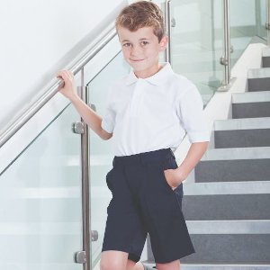 Short Trousers