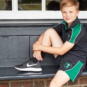 Games Shorts