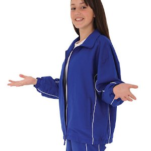 Tracksuits