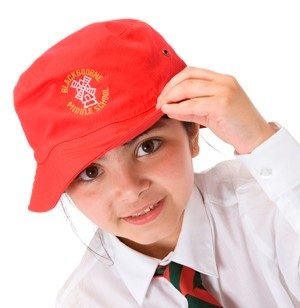 Kids-Biz Baseball Cap
